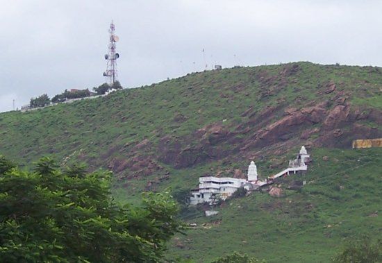 Vaishno Devi Mandir Temple